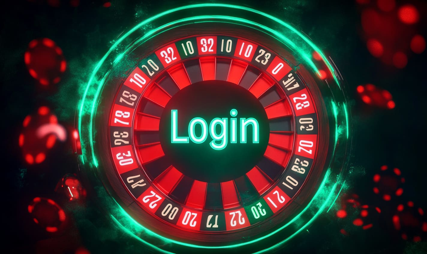 Registration on the MBOGI BET Casino Platform
                              